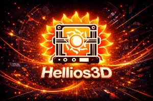 Hellios3D